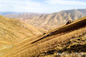 Erneute Aufnahme ins Tal